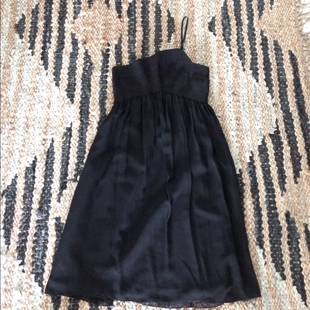 M.S.S.P One Shoulder Dress